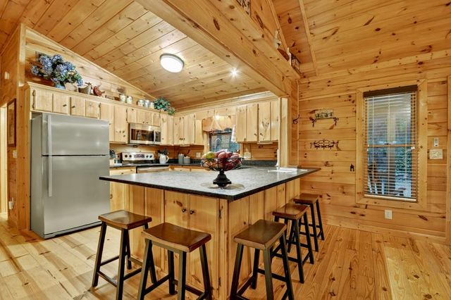 97 Doyle Carder Parkway, Cherry Log, GA 30522