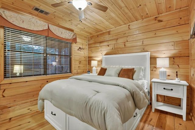 97 Doyle Carder Parkway, Cherry Log, GA 30522