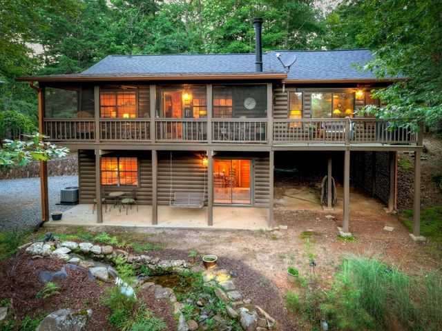 97 Doyle Carder Parkway, Cherry Log, GA 30522