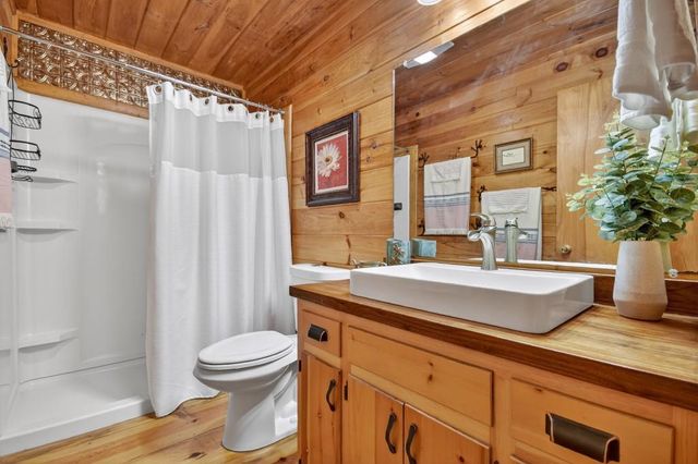 97 Doyle Carder Parkway, Cherry Log, GA 30522