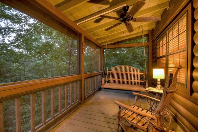 97 Doyle Carder Parkway, Cherry Log, GA 30522