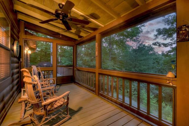 97 Doyle Carder Parkway, Cherry Log, GA 30522