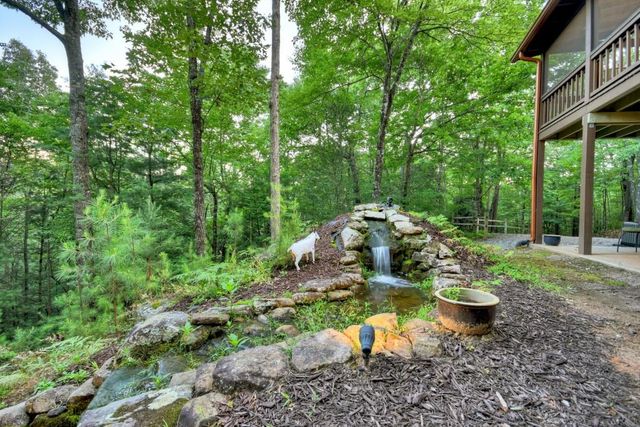 97 Doyle Carder Parkway, Cherry Log, GA 30522