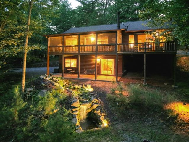 97 Doyle Carder Parkway, Cherry Log, GA 30522