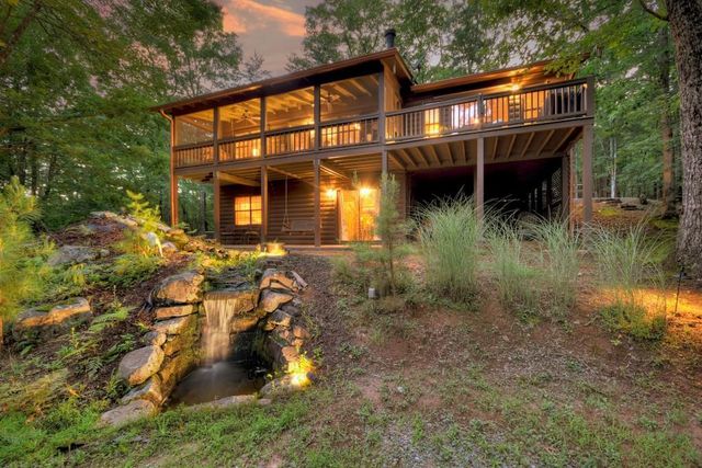 97 Doyle Carder Parkway, Cherry Log, GA 30522