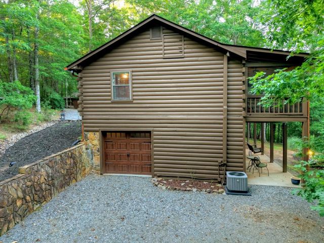 97 Doyle Carder Parkway, Cherry Log, GA 30522