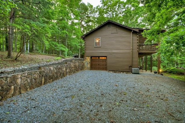 97 Doyle Carder Parkway, Cherry Log, GA 30522