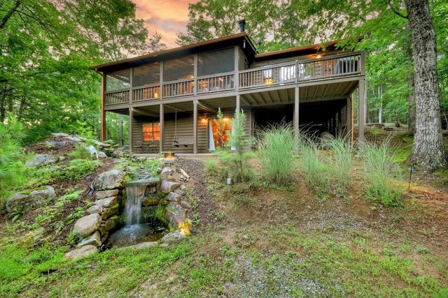 97 Doyle Carder Parkway, Cherry Log, GA 30522