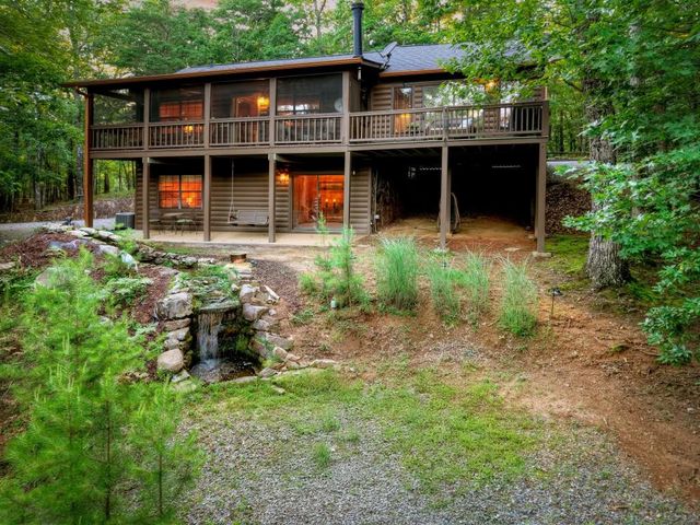 97 Doyle Carder Parkway, Cherry Log, GA 30522