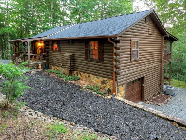 97 Doyle Carder Parkway, Cherry Log, GA 30522