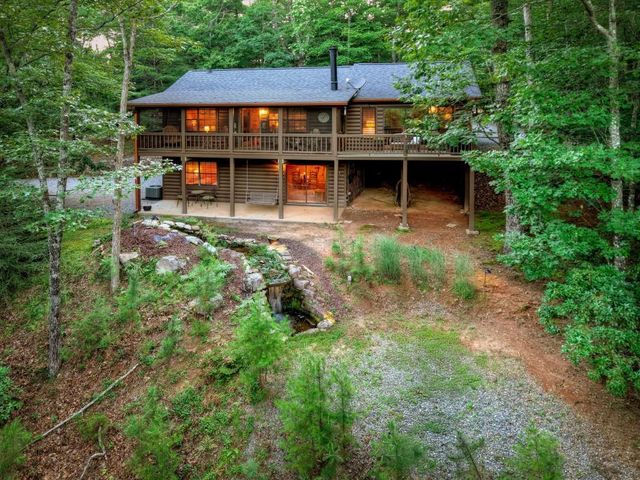 97 Doyle Carder Parkway, Cherry Log, GA 30522