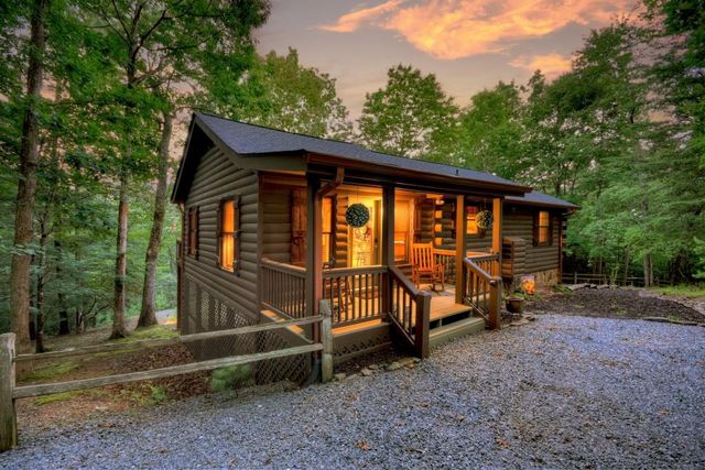 97 Doyle Carder Parkway, Cherry Log, GA 30522