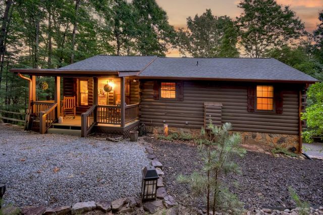 97 Doyle Carder Parkway, Cherry Log, GA 30522