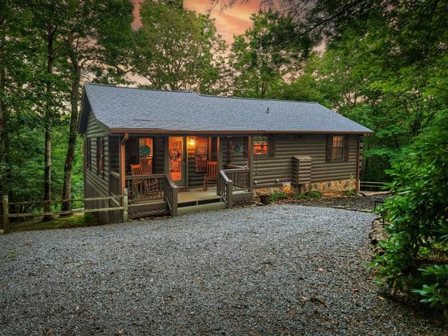 97 Doyle Carder Parkway, Cherry Log, GA 30522