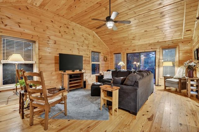 97 Doyle Carder Parkway, Cherry Log, GA 30522