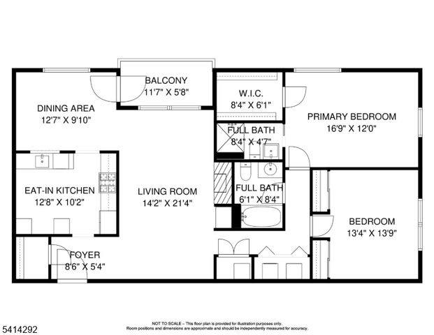 10 Heritage Dr C, Chatham Twp., NJ 07928