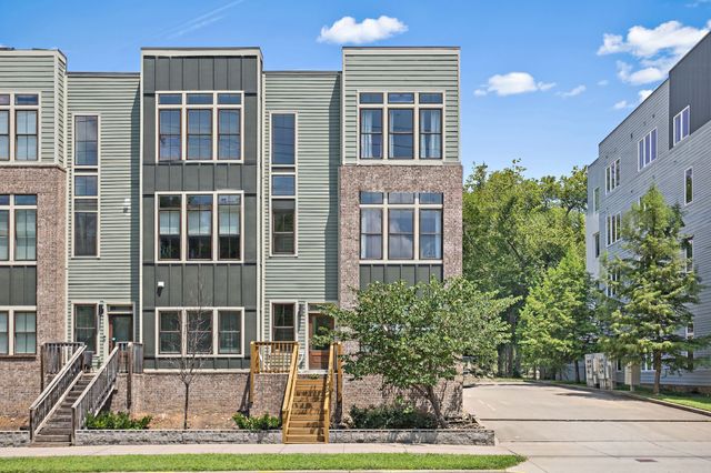 1027 E Trinity Ln Apt 5, Nashville, TN 37216