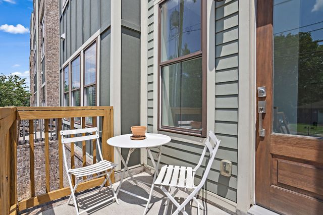 1027 E Trinity Ln Apt 5, Nashville, TN 37216