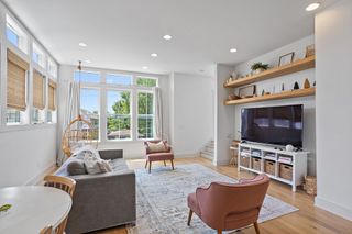 1027 E Trinity Ln Apt 5, Nashville, TN 37216