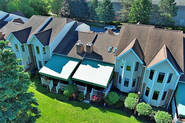 20 Niagara Shore Drive, Tonawanda, NY 14150