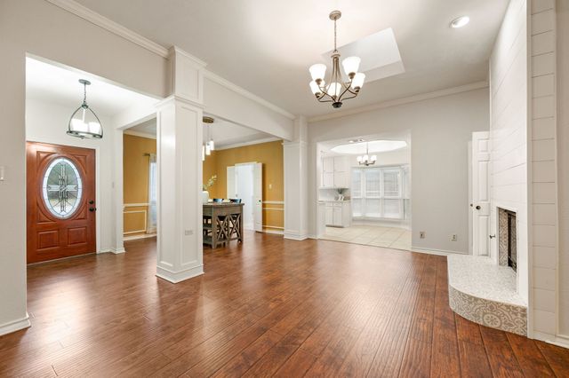 4304 Rockwood Trail, Arlington, TX 76016