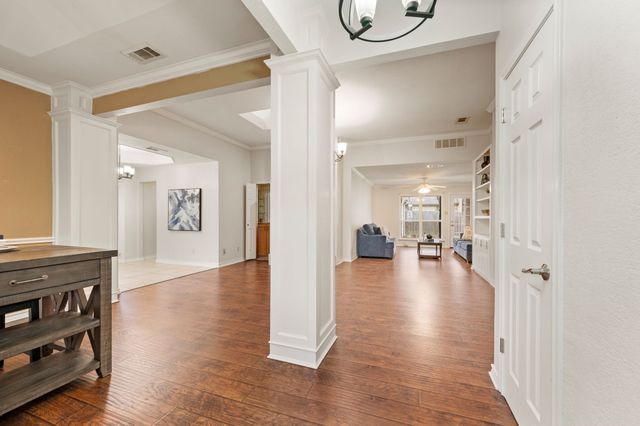 4304 Rockwood Trail, Arlington, TX 76016