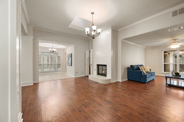 4304 Rockwood Trail, Arlington, TX 76016