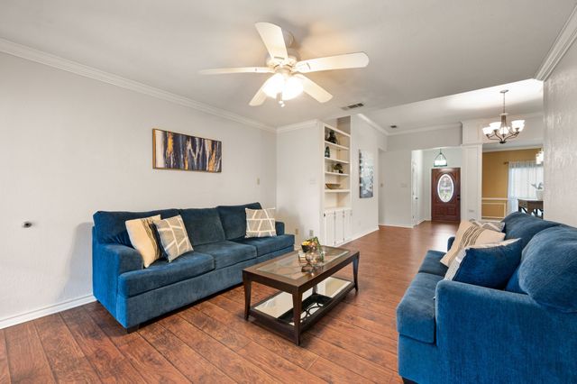 4304 Rockwood Trail, Arlington, TX 76016