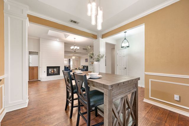 4304 Rockwood Trail, Arlington, TX 76016