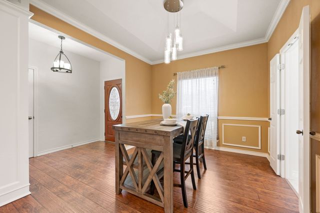 4304 Rockwood Trail, Arlington, TX 76016