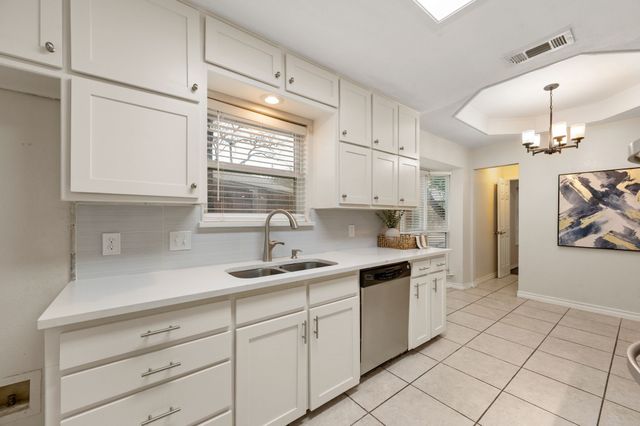 4304 Rockwood Trail, Arlington, TX 76016