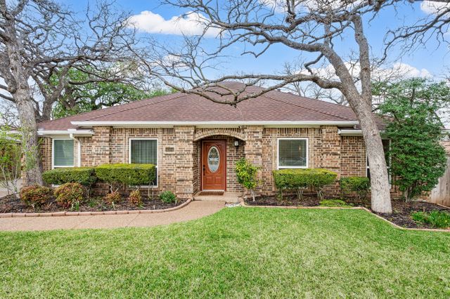 4304 Rockwood Trail, Arlington, TX 76016