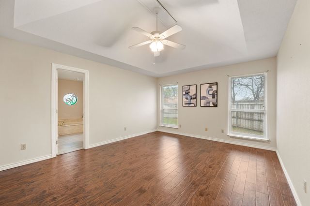 4304 Rockwood Trail, Arlington, TX 76016