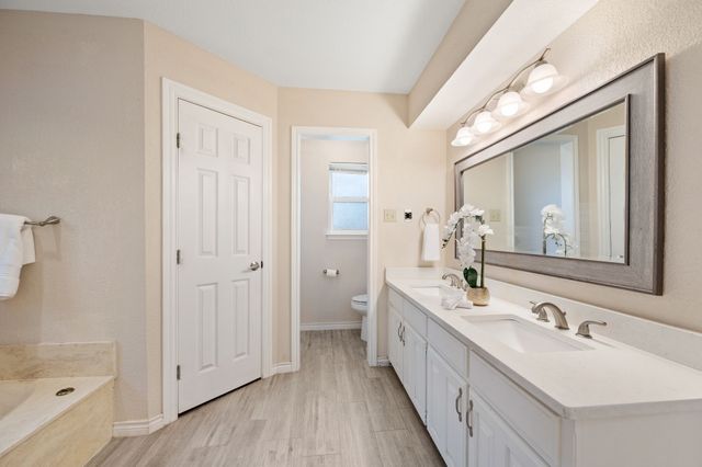 4304 Rockwood Trail, Arlington, TX 76016