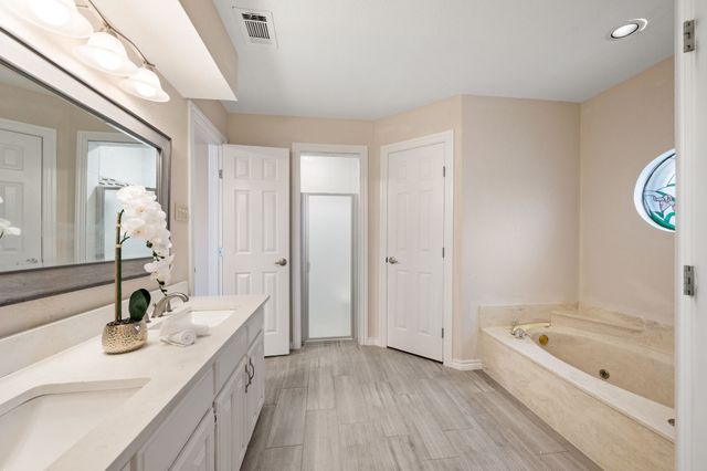 4304 Rockwood Trail, Arlington, TX 76016