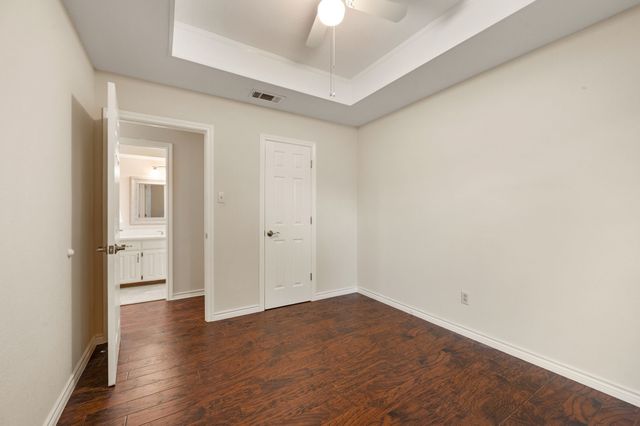 4304 Rockwood Trail, Arlington, TX 76016