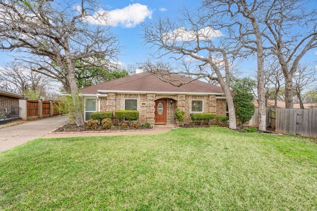 4304 Rockwood Trail, Arlington, TX 76016
