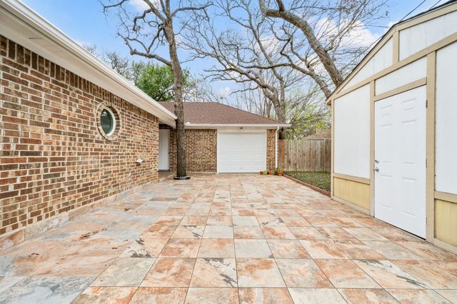 4304 Rockwood Trail, Arlington, TX 76016