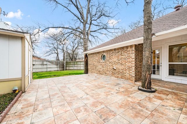 4304 Rockwood Trail, Arlington, TX 76016