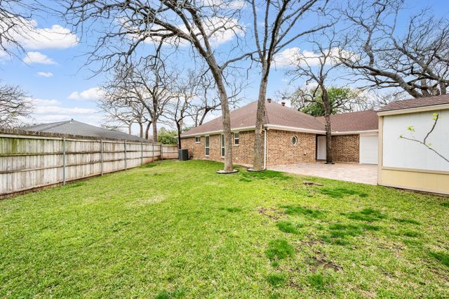 4304 Rockwood Trail, Arlington, TX 76016