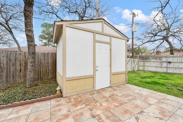 4304 Rockwood Trail, Arlington, TX 76016