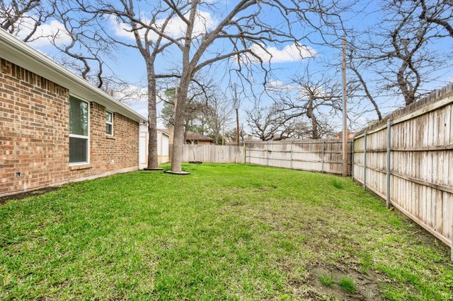 4304 Rockwood Trail, Arlington, TX 76016