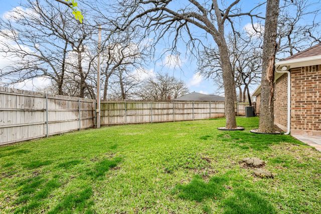 4304 Rockwood Trail, Arlington, TX 76016