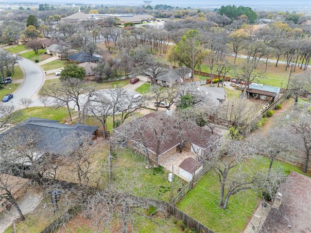 4304 Rockwood Trail, Arlington, TX 76016