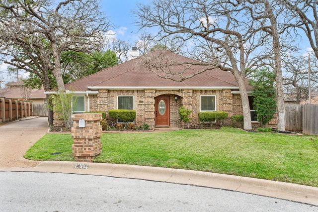 4304 Rockwood Trail, Arlington, TX 76016