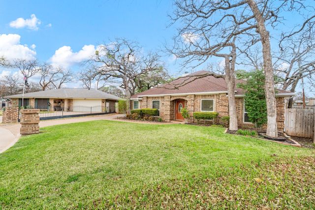 4304 Rockwood Trail, Arlington, TX 76016