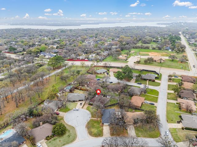 4304 Rockwood Trail, Arlington, TX 76016