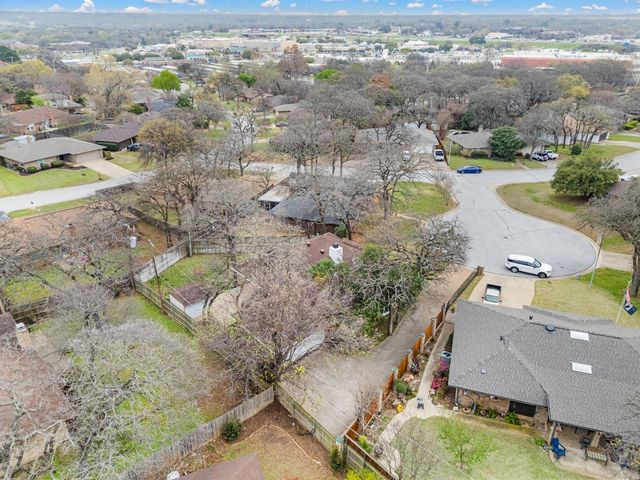4304 Rockwood Trail, Arlington, TX 76016