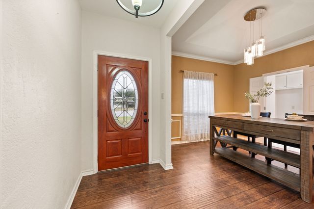 4304 Rockwood Trail, Arlington, TX 76016