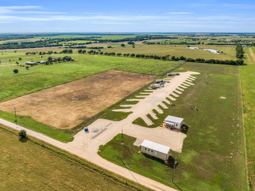 125 Hill County Road 4415, Grandview, TX 76050
